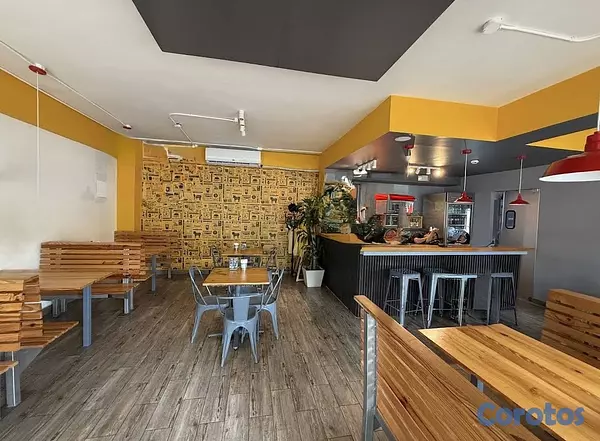 oficinas y locales comerciales - LOCAL COMERCIAL  2