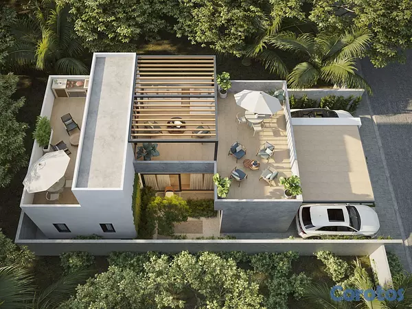 casas - CASAS EN CIUDAD JUAN BOSCH DESDE US$117,000 6