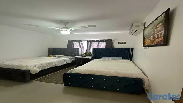 apartamentos - Apartamento 3 habitaciones en alquiler en Santiago, Autopista Duarte 7