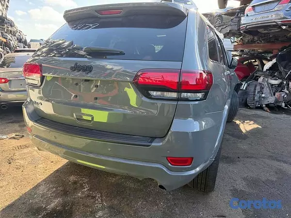 repuestos - Jeep Grand Cherokee 2021 – Motor 3.6L en venta 3