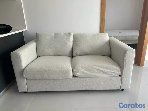 muebles y colchones - Mueble de 2 plazas de Ikea 1