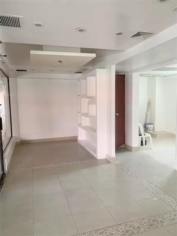 oficinas y locales comerciales - Local Piantini primer nivel 8