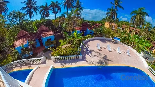 otros inmuebles - Hotel en venta en Cabarete, puerto plata 2