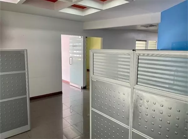 oficinas y locales comerciales - Oficina en torre corporativa 155m 2