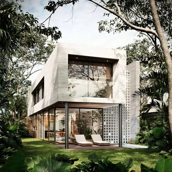 apartamentos - PROYECTO DE APARTAMENTO EN JUAN DOLIO  2
