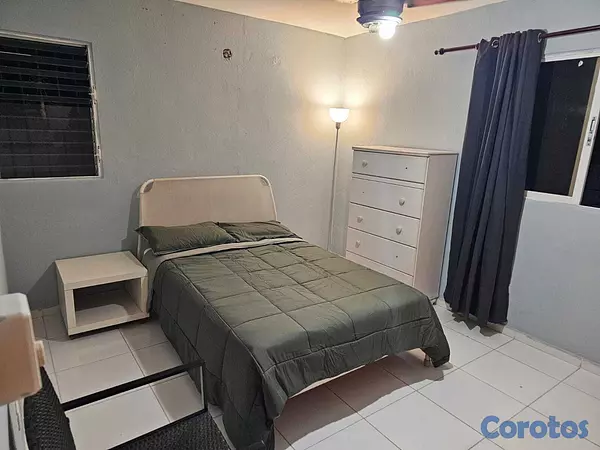 habitaciones y viviendas compartidas - Alquilo Habitación Amueblada 4