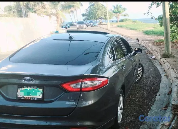 carros - Ford Fusion 2016 SE OFERTA! 4