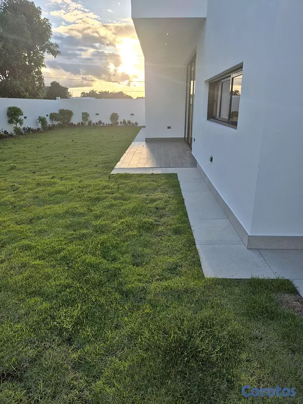 casas - Casa De Lujo En Santiago 13