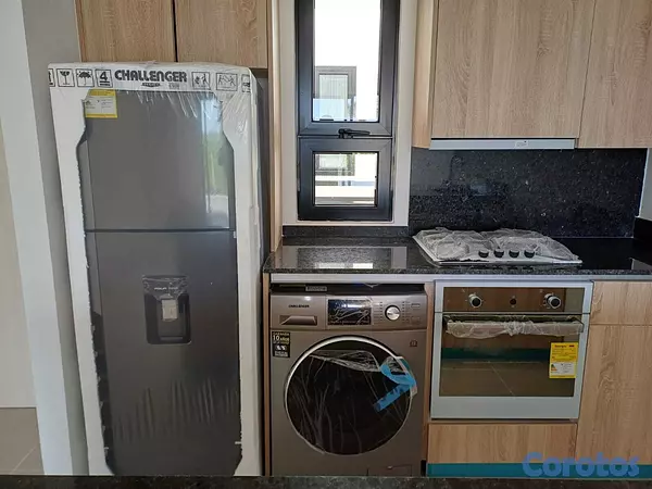 apartamentos - Descubre la comodidad de vivir en Serena Villlage, 7