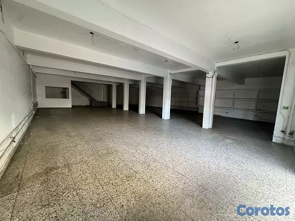 oficinas y locales comerciales - LOCAL COMERCIAL LOS MINA  3