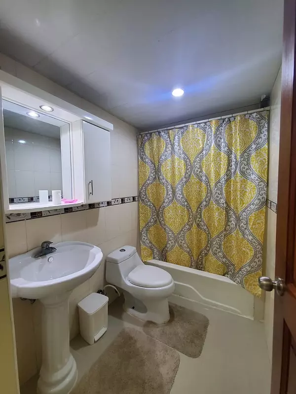apartamentos - Apartamento primer nivel en Prado Oriental, Autopista de San Isidro, titulo 3