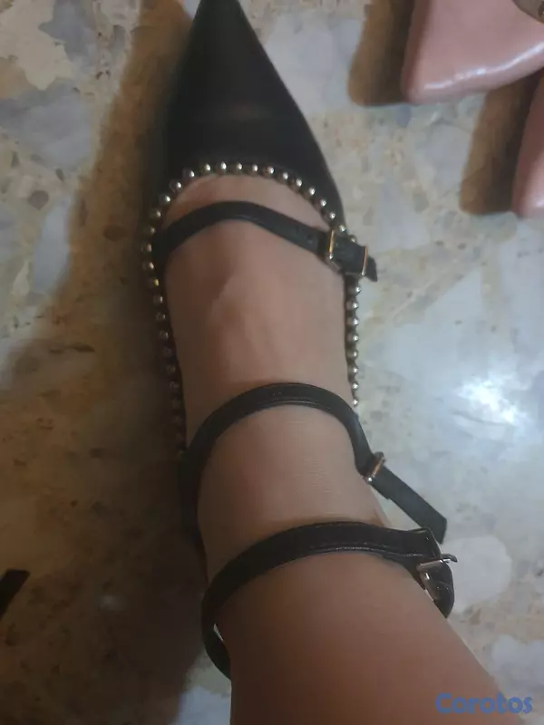 zapatos para mujer - Vendo zapatos Alexander Mcqueen 2