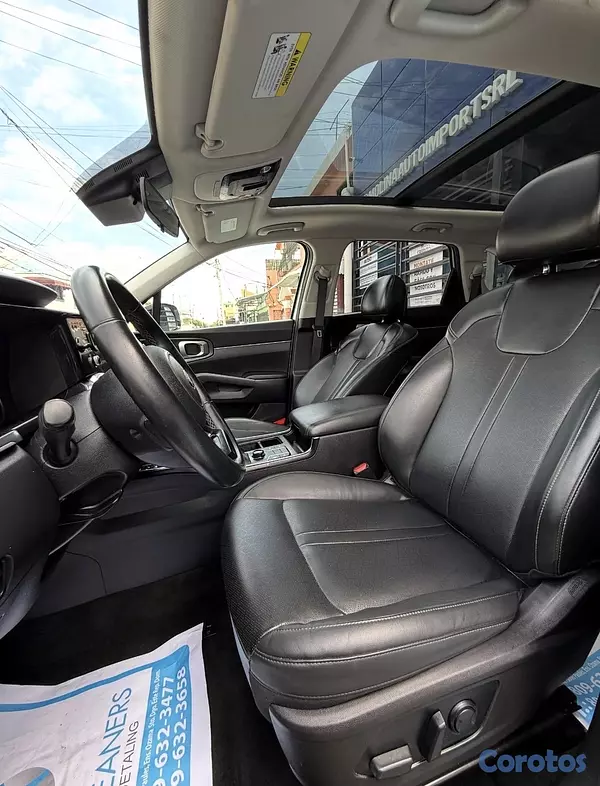jeepetas y camionetas - Kia Sorento S 2021 7