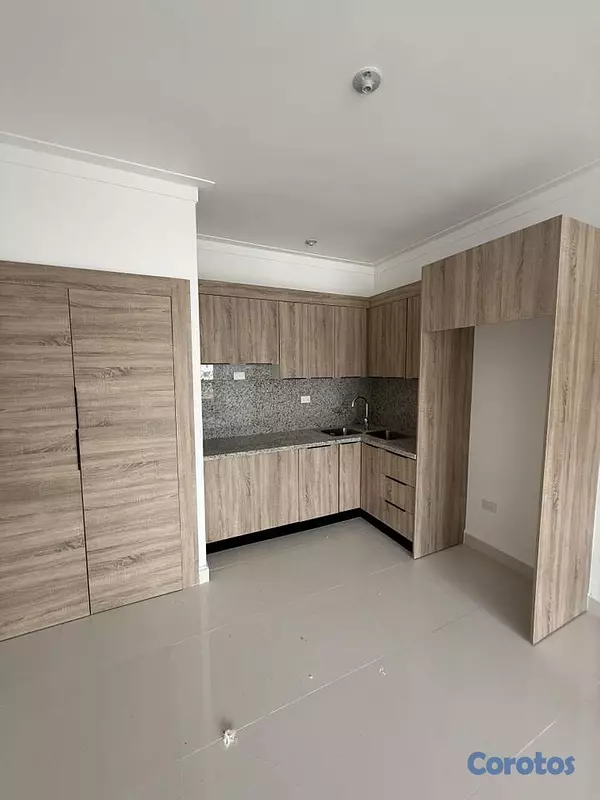 apartamentos - Apartamento en Venta Renacimiento 4