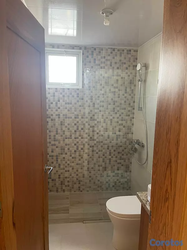 apartamentos - ALQUILER DE APTO RESIDENCIAL QUINTAS DE CHANTINI 8