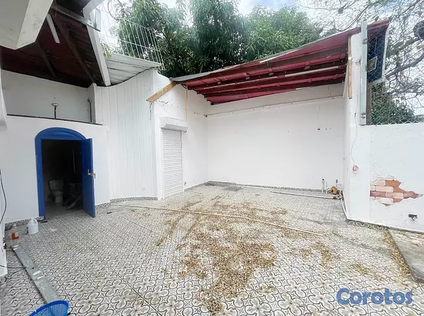 oficinas y locales comerciales - hermoso local en renta  2