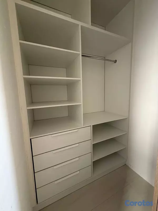 apartamentos - Apto moderno en alquiler de 3 habitaciones , para estrenar , con Gym y jacuzzy 19