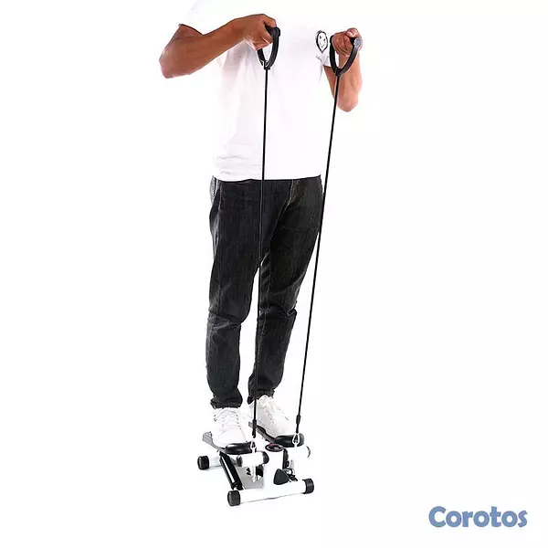 bicicletas y accesorios - ESCALADORA DE EJERCICIO – RD$3,700

Práctica escaladora ideal para . 4