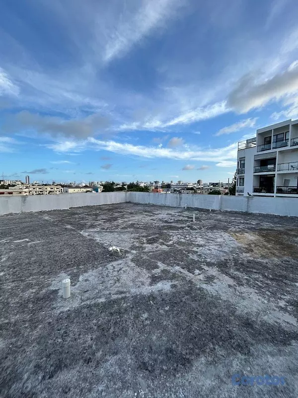apartamentos - Apartamento en venta y alquiler en Julieta Morales 5