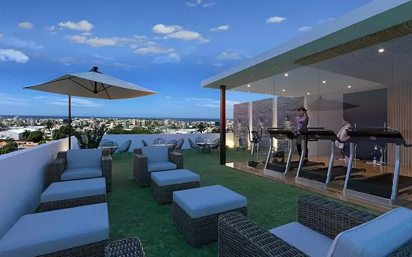 apartamentos - Apartamentos con Ascensor y planta full, Aut. San Isidro (Emira) 2