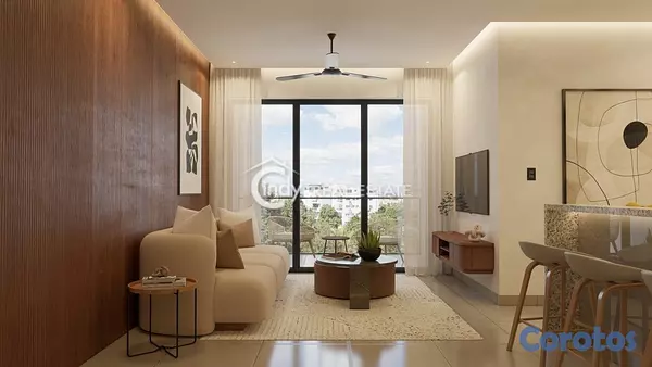 casas - Apartamentos 96 M2, 3 Habitaciones, Ascensor. 6