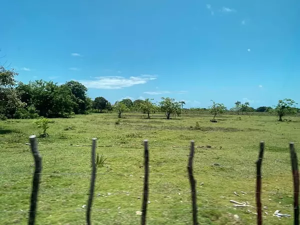 solares y terrenos - terreno frente al mar en Cabrera  6