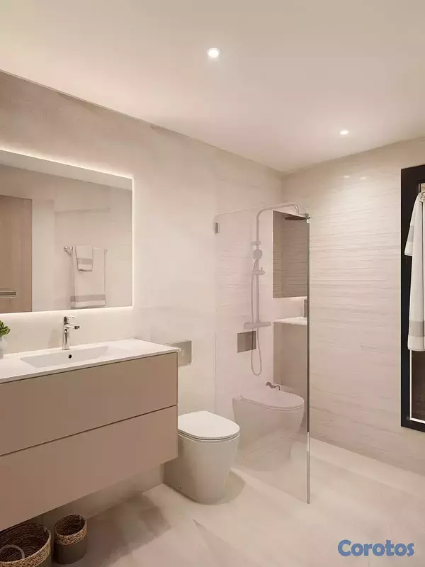 apartamentos - Las Terrenas - The Reef - Proyecto de apartamentos amueblados  9