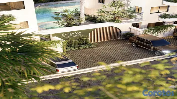apartamentos - Tu Oasis de Lujo en el Corazón de Bayahíbe 7