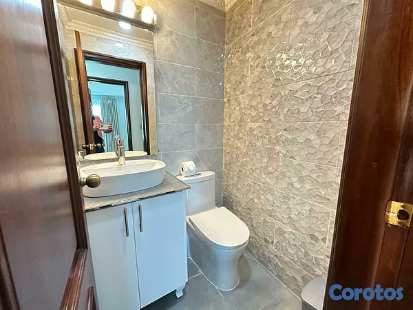 apartamentos - Apartamento en venta De 2 Habitaciones con vista a 12