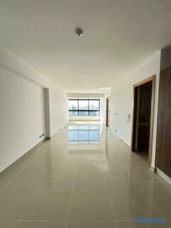 apartamentos - Apartamento en Venta US$140.000 - 1 Habitación - P 6