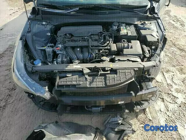 repuestos - Vendo Motor 2.0L  2022 HYUNDAI ELANTRA SEL 2