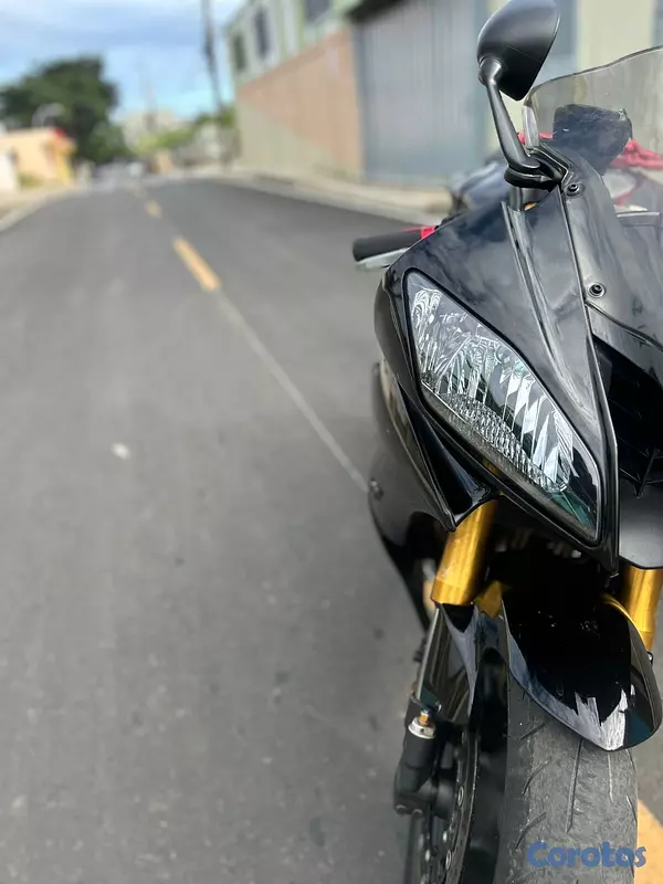 motores y pasolas - Yamaha R6 año 2013 NO DOCUMENTOS  13