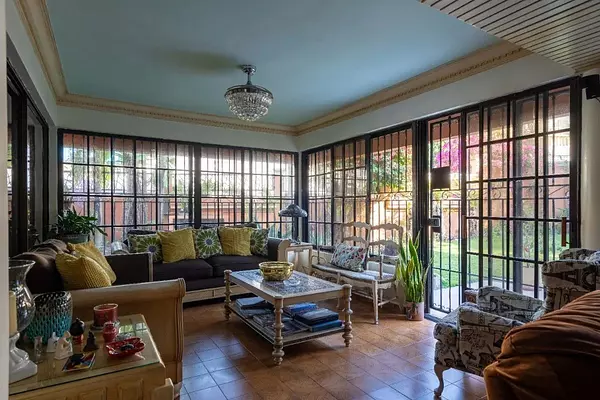 casas - Vendo Hermosa casa en Altos de Arroyo Hondo II 8