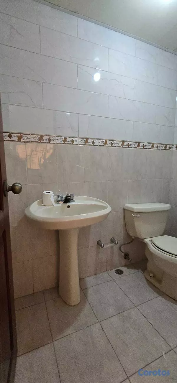 apartamentos - APARTAMENTO EN 1ER PISO EN BELLA VISTA 5