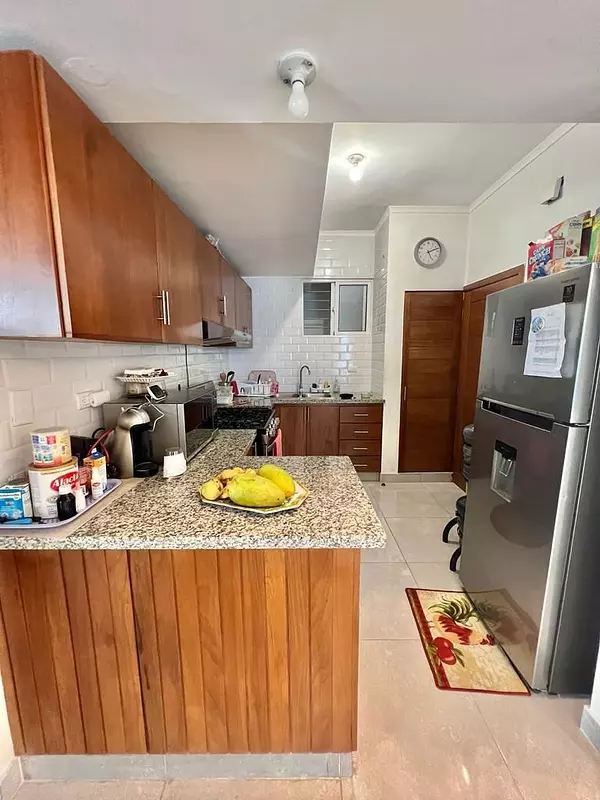 apartamentos - Se vende apartamento en Evaristo Morales 8