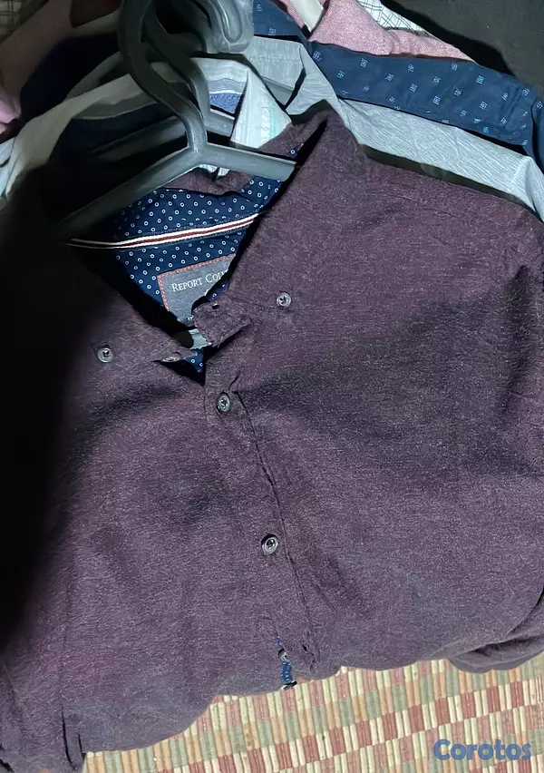 zapatos para hombre - VENDO CAMISAS 100% ORIGINALES IMPORTADAS 🇺🇸  2