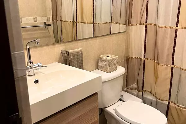 apartamentos - Apartamento en venta en Arroyo Hondo 5