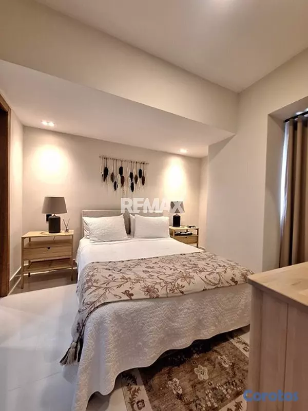 apartamentos - Serralles amueblado luxury 2