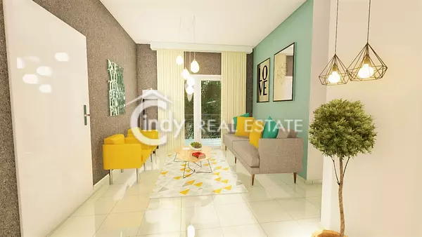 apartamentos - Apartamentos 89 M2, 3 Habitaciones, Area Social, Piscina. 5