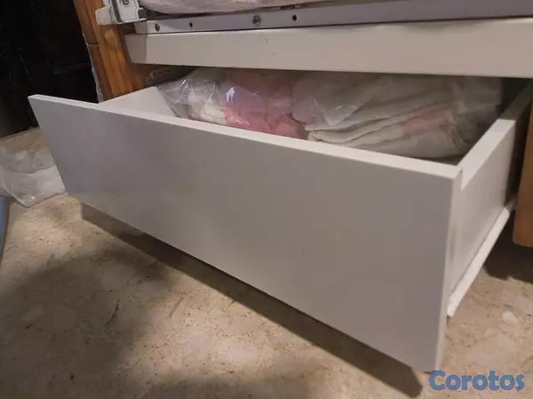 muebles - Cuna / Cama cuna  para bebé 5