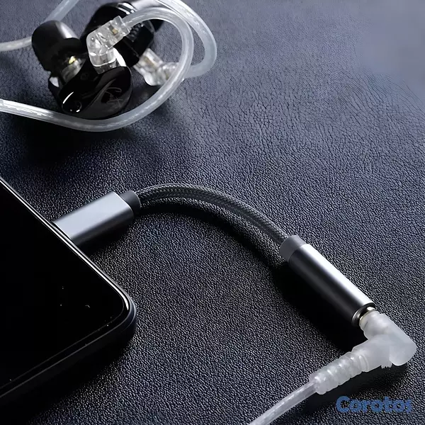 camaras y audio - Amplificador Sonido Planta para Celulares USB C a  6
