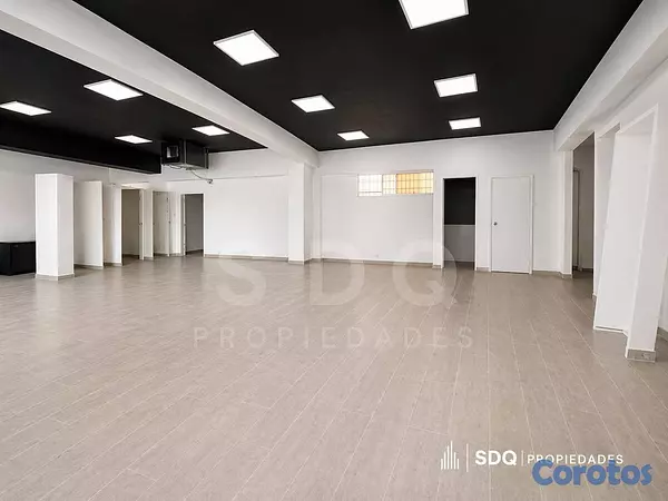 oficinas y locales comerciales - LOCAL 155 m² Local comercial en alquiler – Piantin 5
