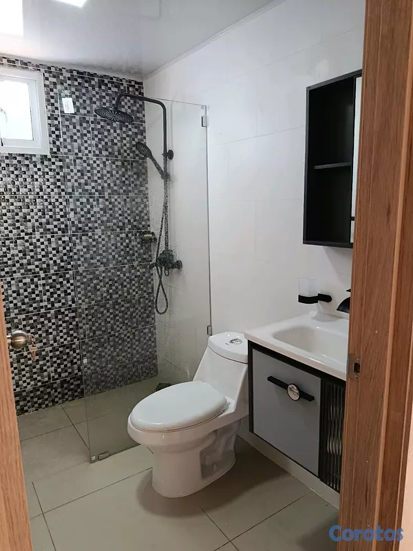 apartamentos - Apartamentos nuevos y listos para mudarse y en plano(entrega agosto2026) 5
