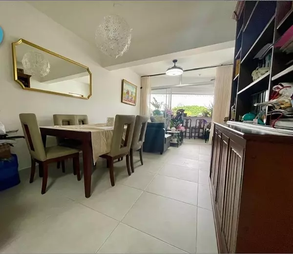 apartamentos - Vendo apartamento en La Julia  4