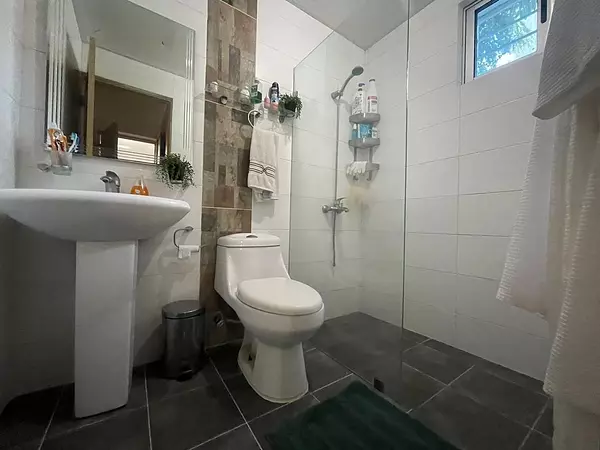 apartamentos -  apartamento en El Condado 9