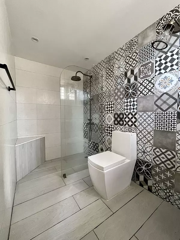 apartamentos - Alquiler Apartamento con Línea Blanca Detrás de BlueMall en Piantini 7