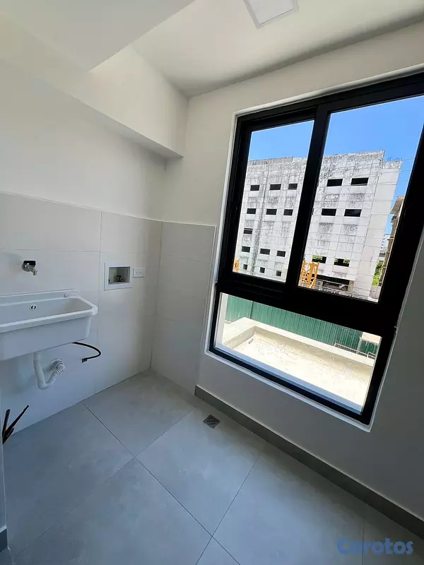 apartamentos - APARTAMENTO EN NACO – OPORTUNIDAD EXCLUSIVA.  7