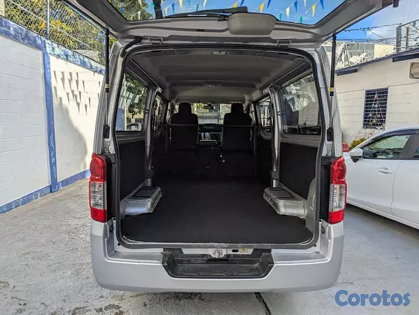otros vehiculos - NISSAN N350 2020 8