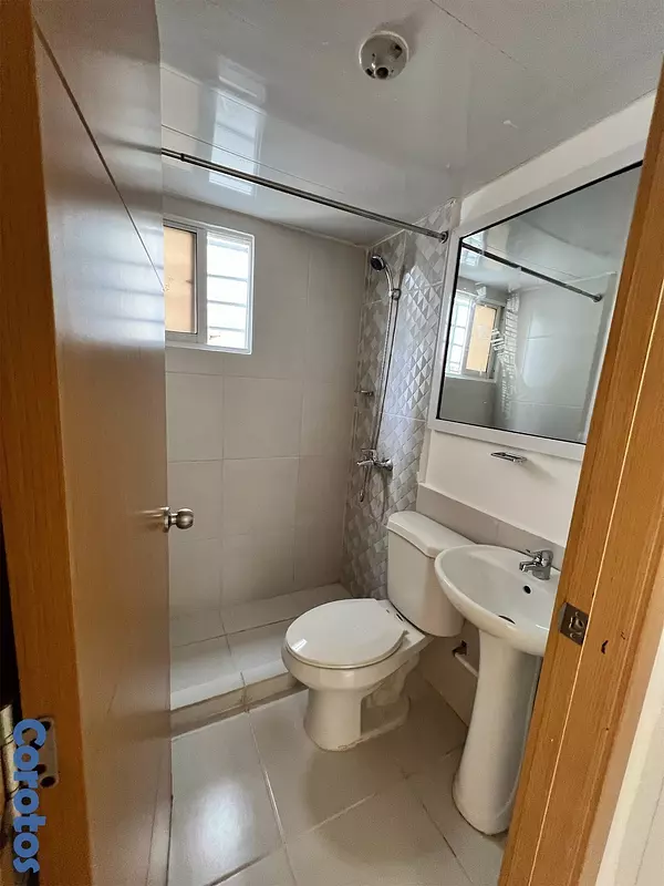 apartamentos - Vendo Apartamento en Ciudad Juan Bosch 2