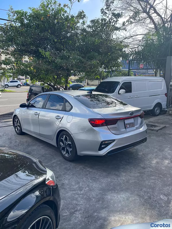 carros - Kia Forte LX-S PLUS 2020✅ 8